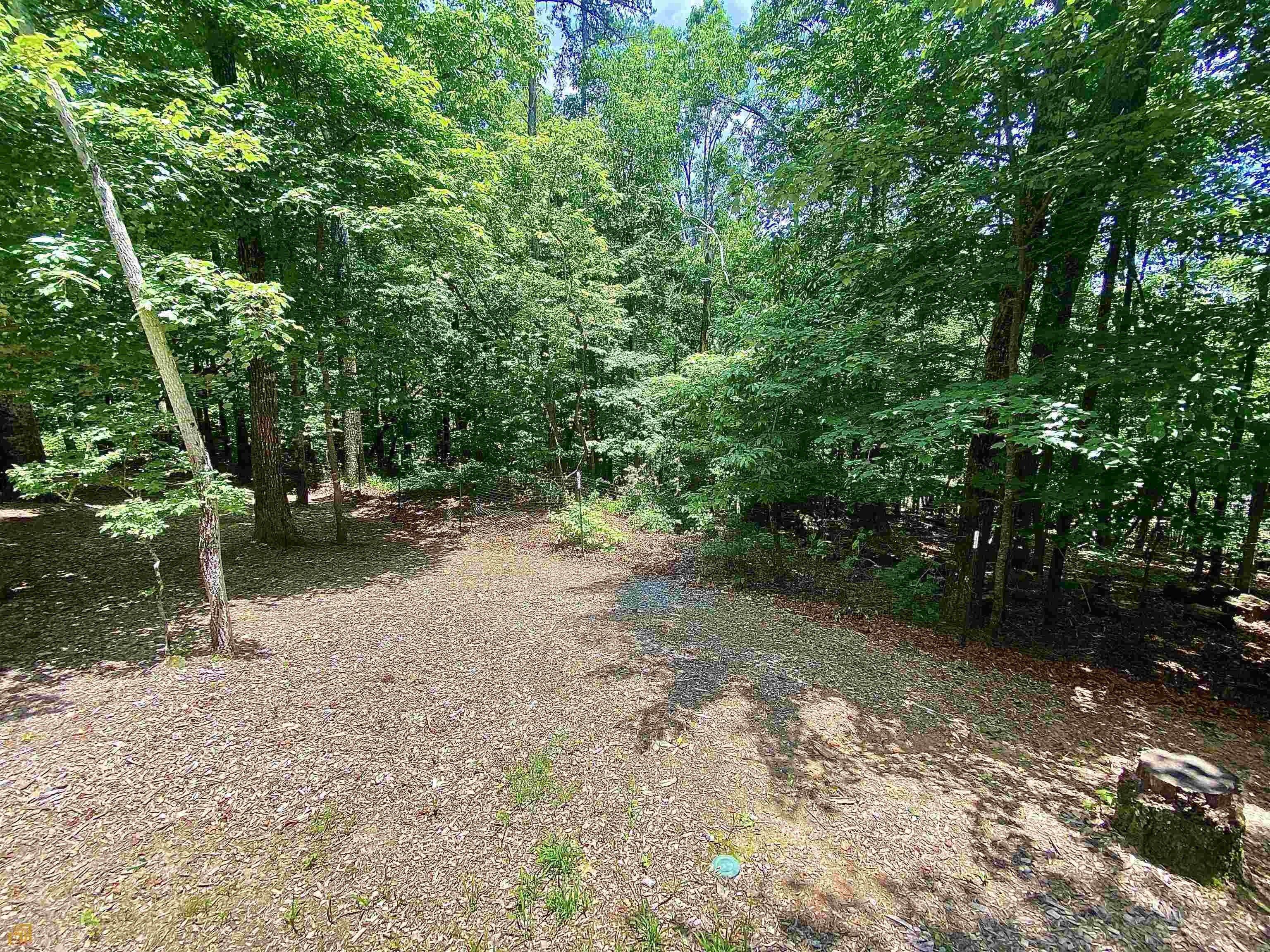 Homer Edwards Rd, Dahlonega, GA 30533