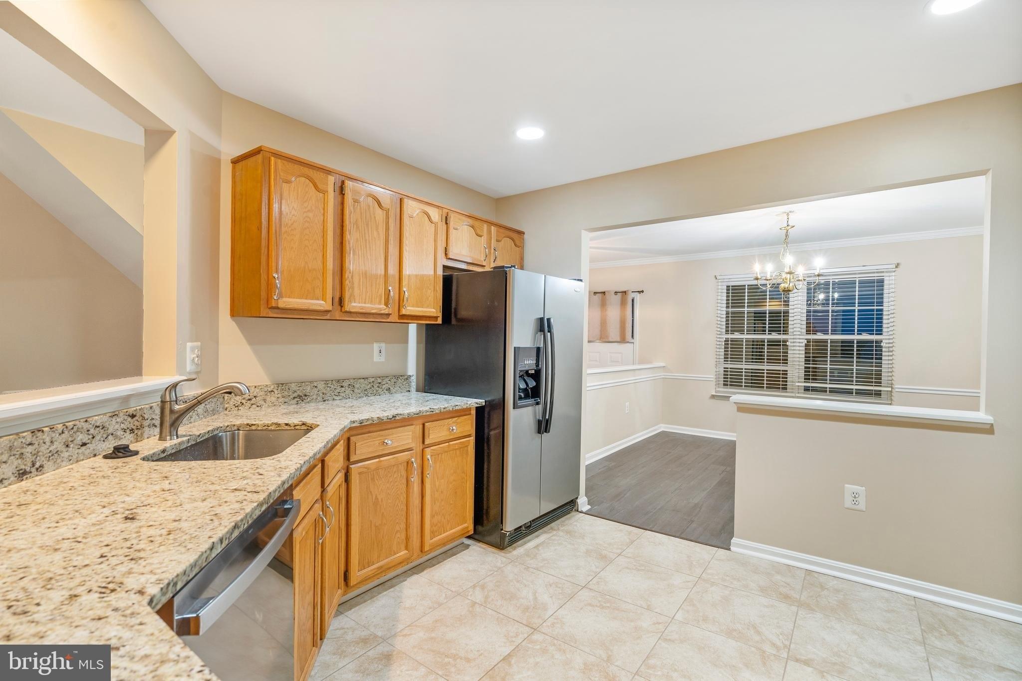 Kalmia Sq Ne, Leesburg, VA 20176