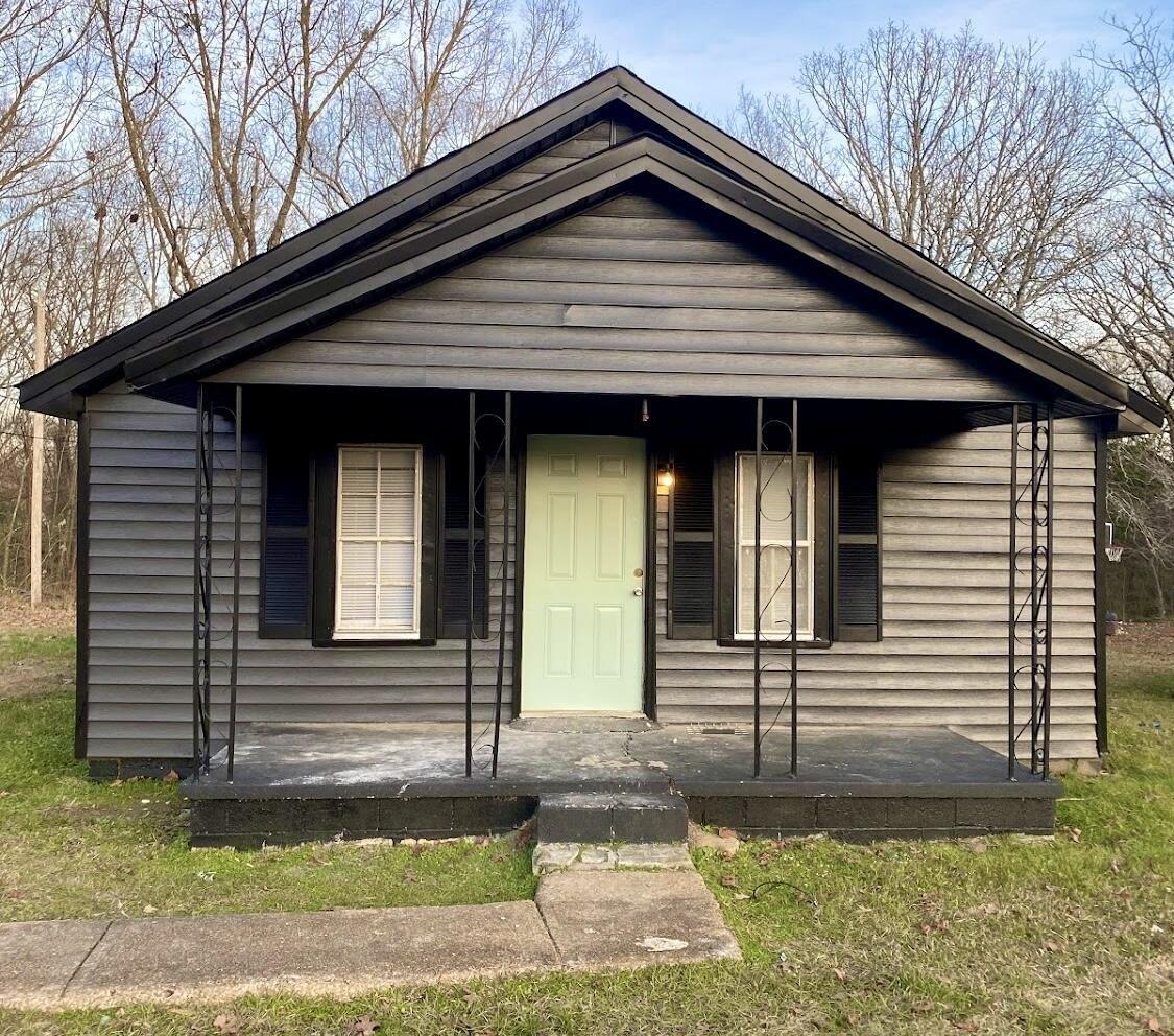 Walsh Rd, Belden, MS 38826
