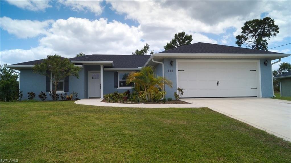Bimini St Ne, Lake Placid, FL 33852