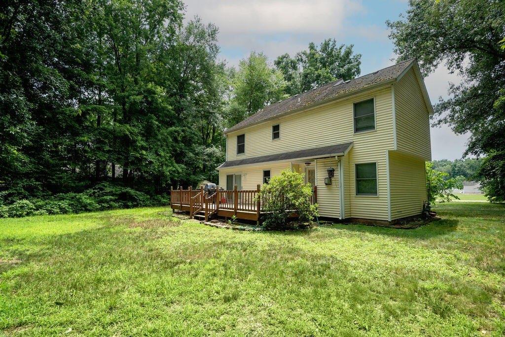 Cherokee Trl, Three Rivers, MI 49093