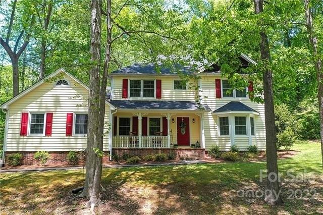Arrowood Dr, Gastonia, NC 28056