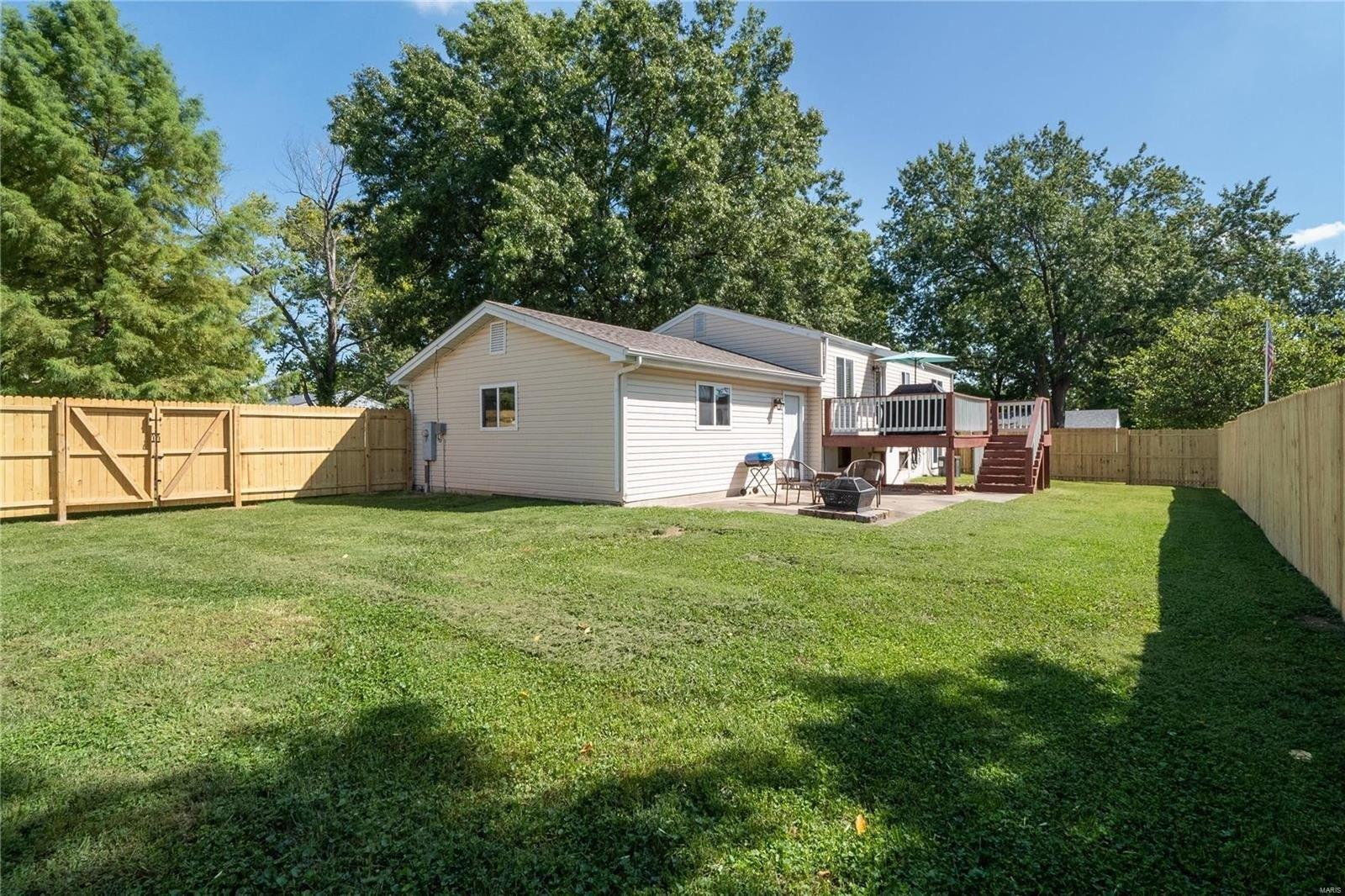 Briscoe Ave, O Fallon, MO 63366