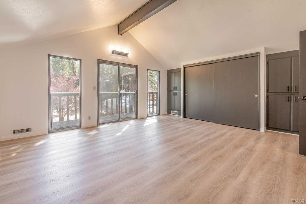 Irving Way, Big Bear City, CA 92314