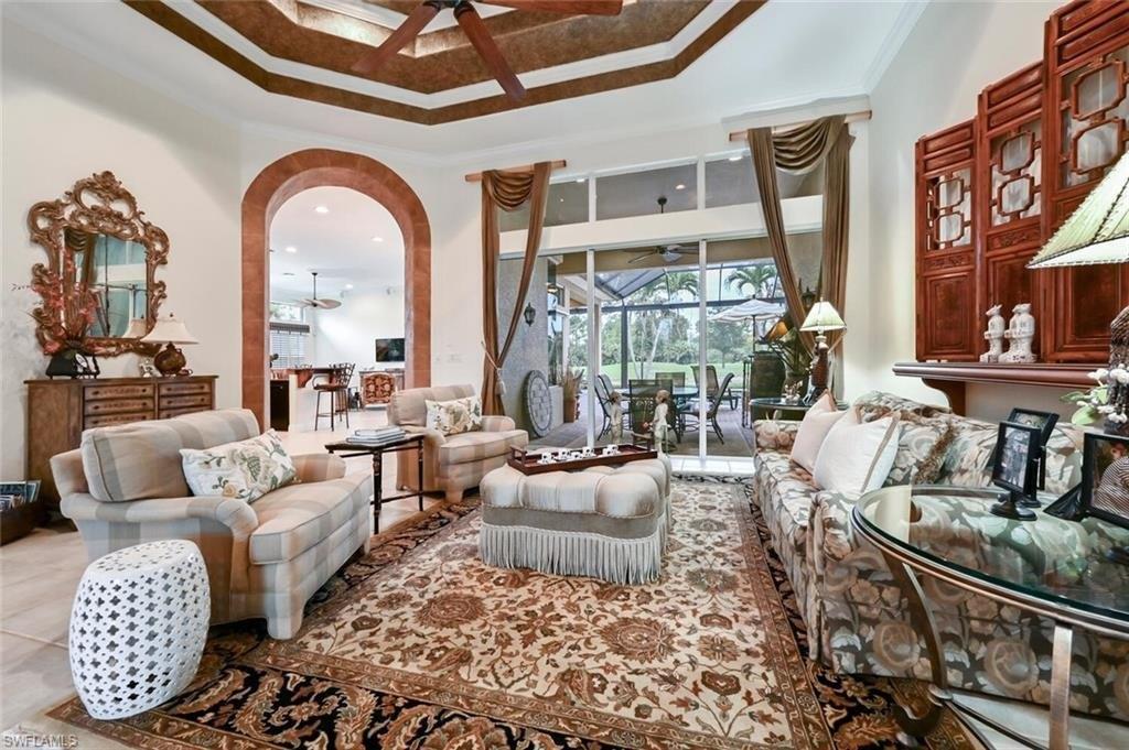 Cerromar Dr, Naples, FL 34112