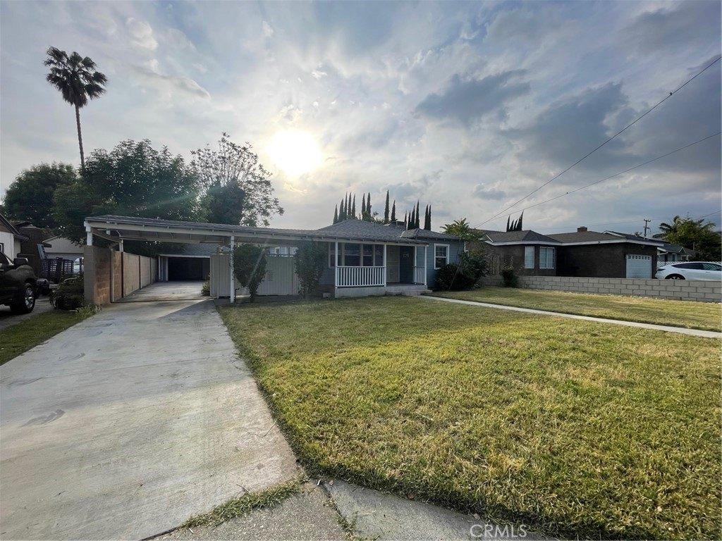 Santa Anita Ave, Temple City, CA 91780