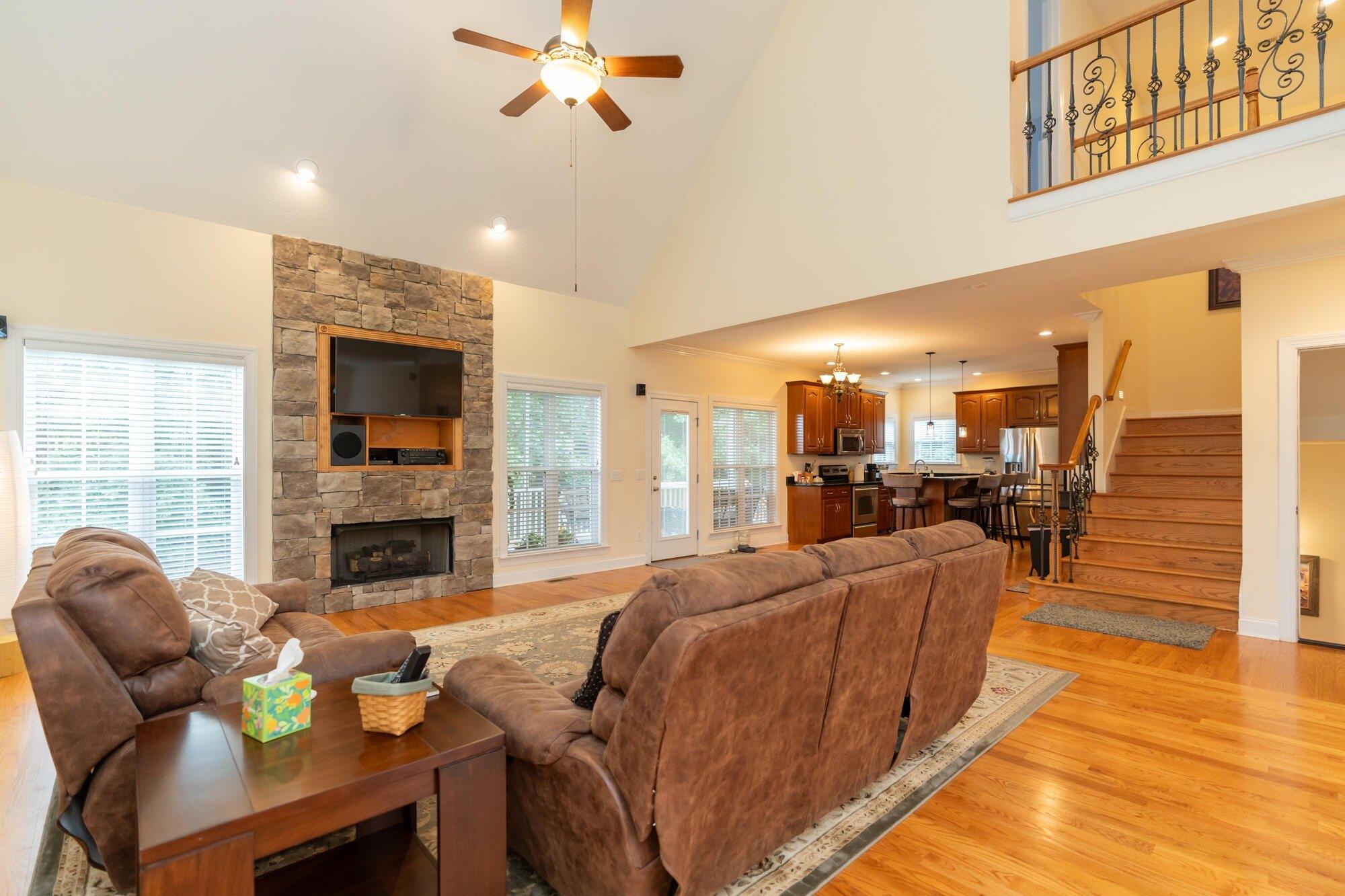 Bentwood Cove Dr, Apison, TN 37302