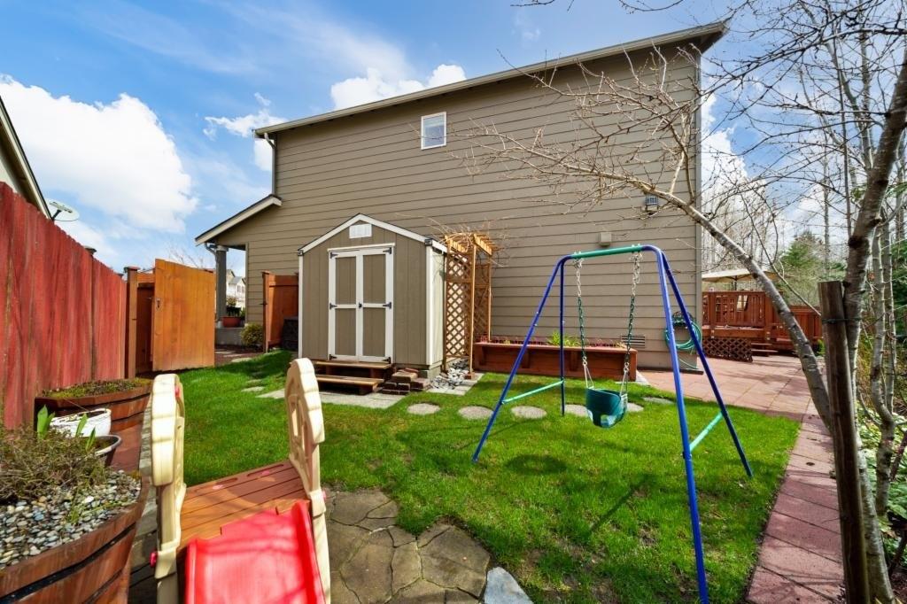 201st St E, Graham, WA 98338