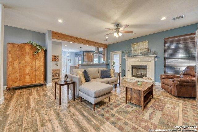 Brightstone, San Antonio, TX 78250