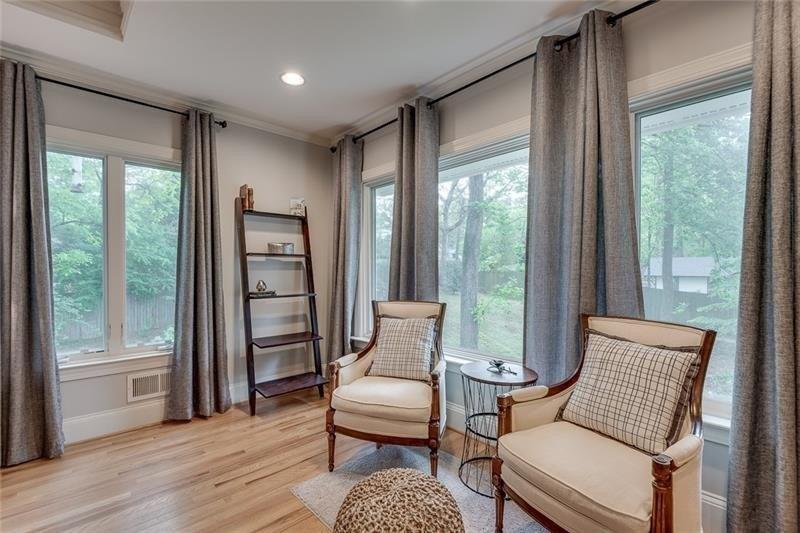 Tanglewood Rd, Decatur, GA 30033