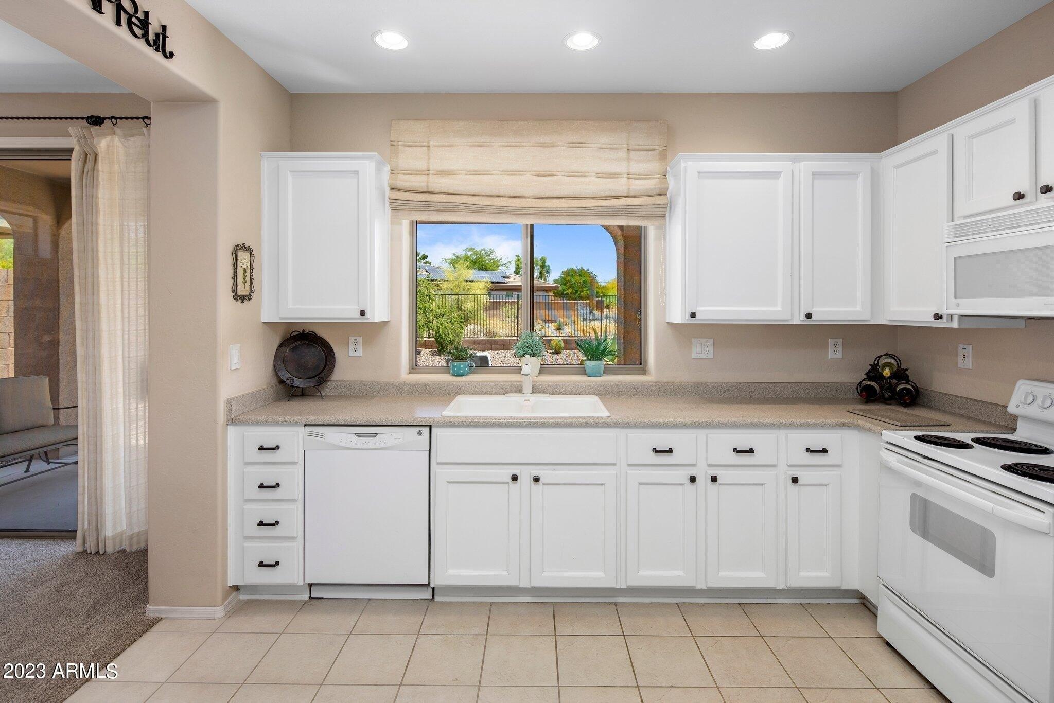 N Prosperity Way, Anthem, AZ 85086