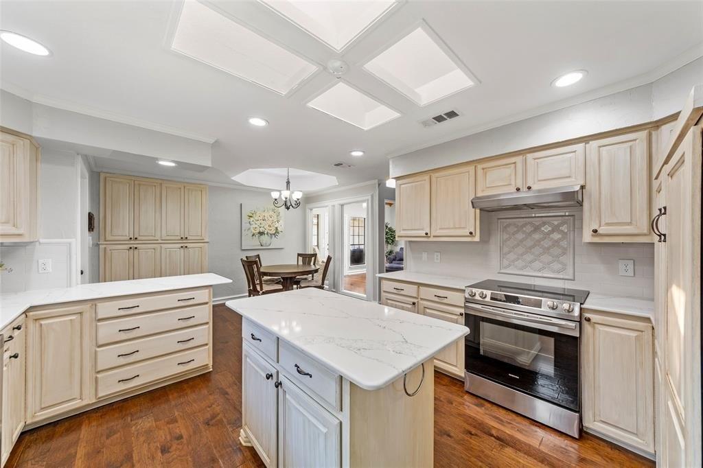 Biltmore Pl, Plano, TX 75023