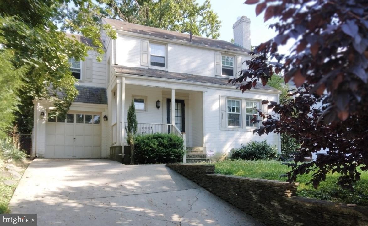 Ross Rd, Silver Spring, MD 20910