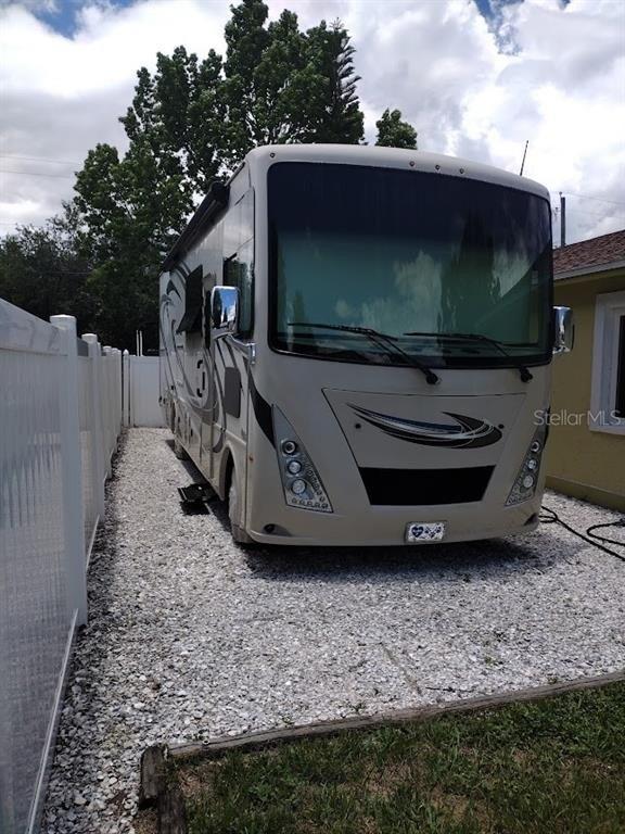 Drummond Rd, Tampa, FL 33615