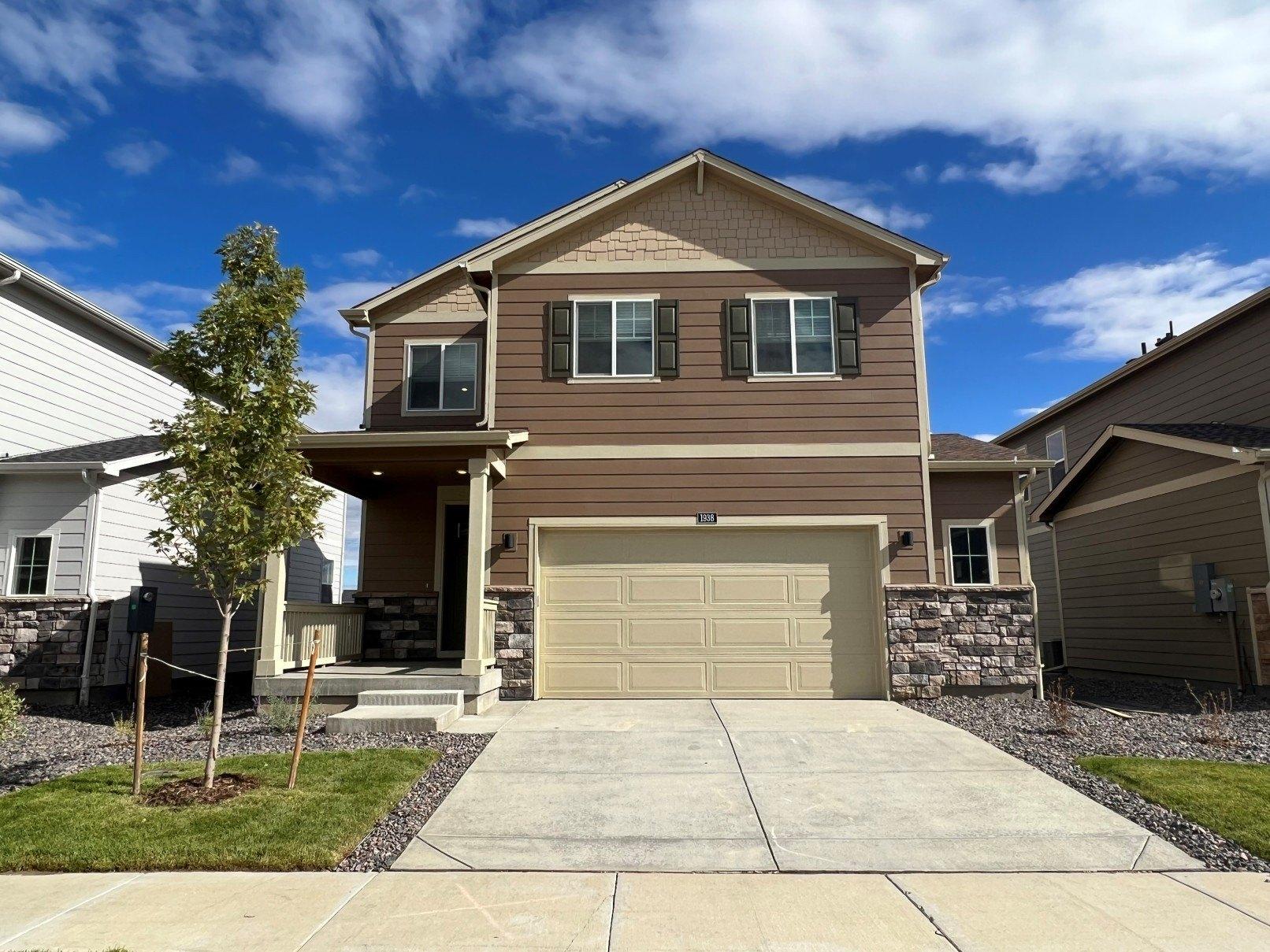 Knobby Pine Dr, Fort Collins, CO 80528