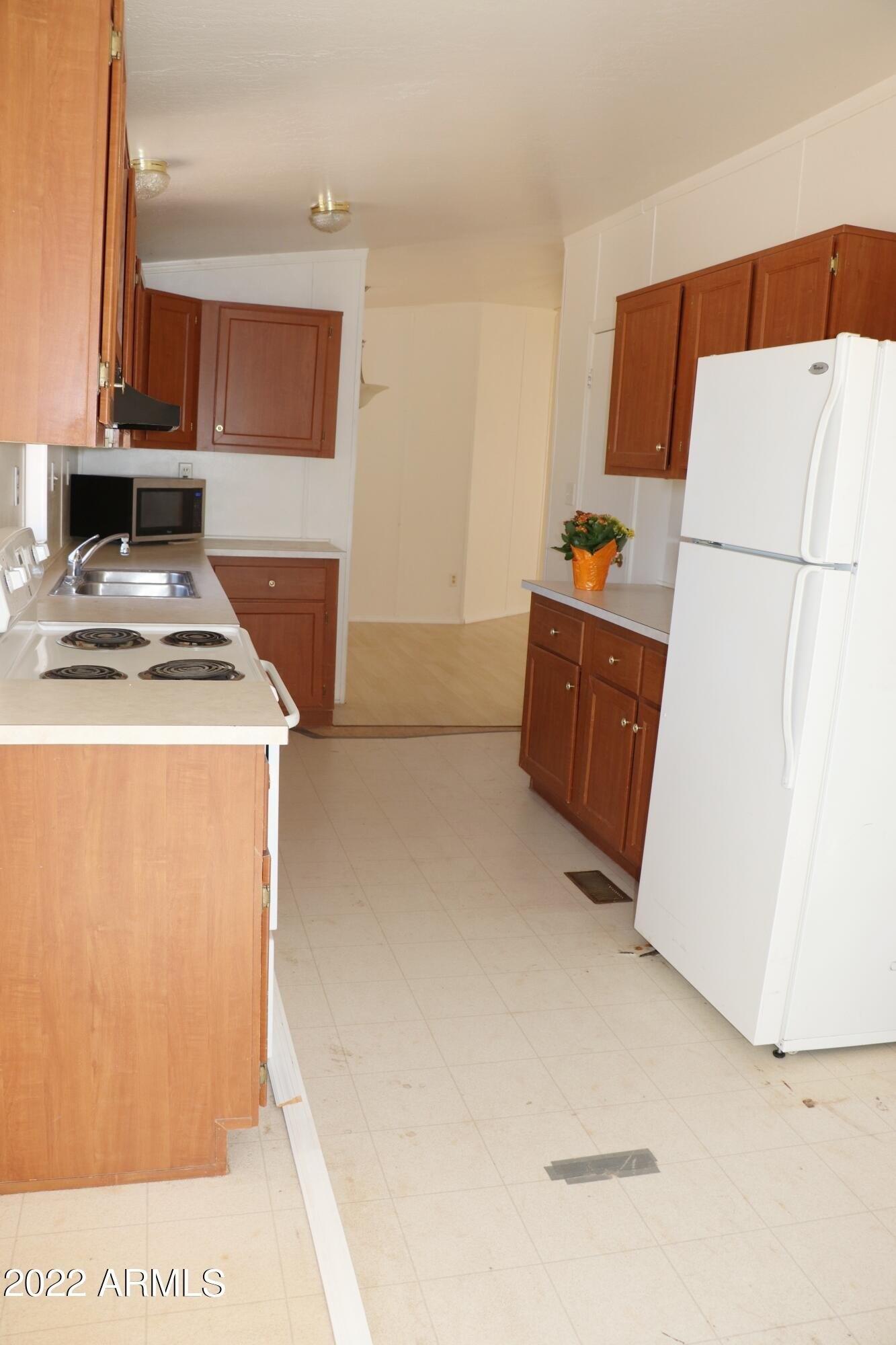 W Monterey, Tonopah, AZ 85354