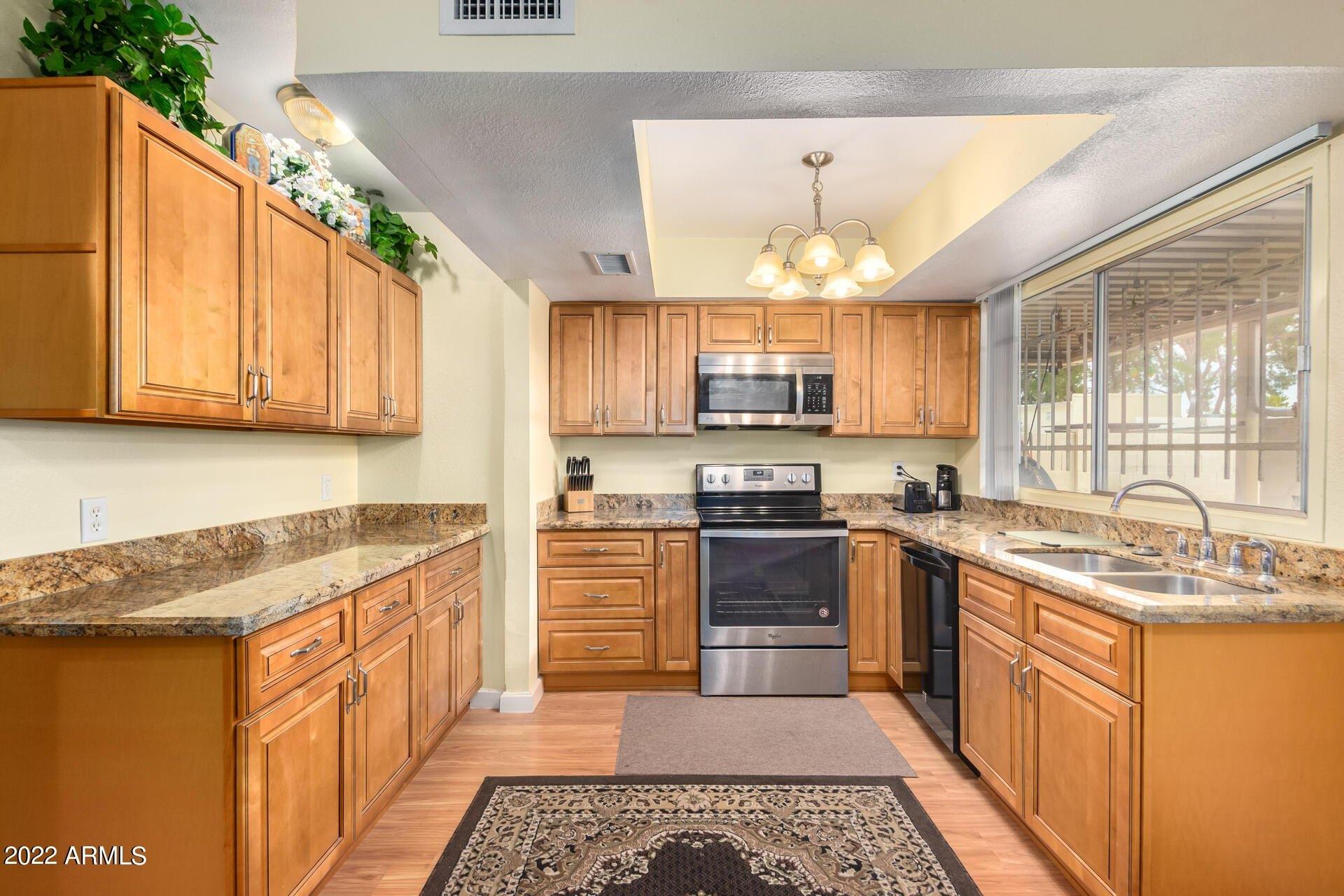 W Citrus Way, Phoenix, AZ 85015