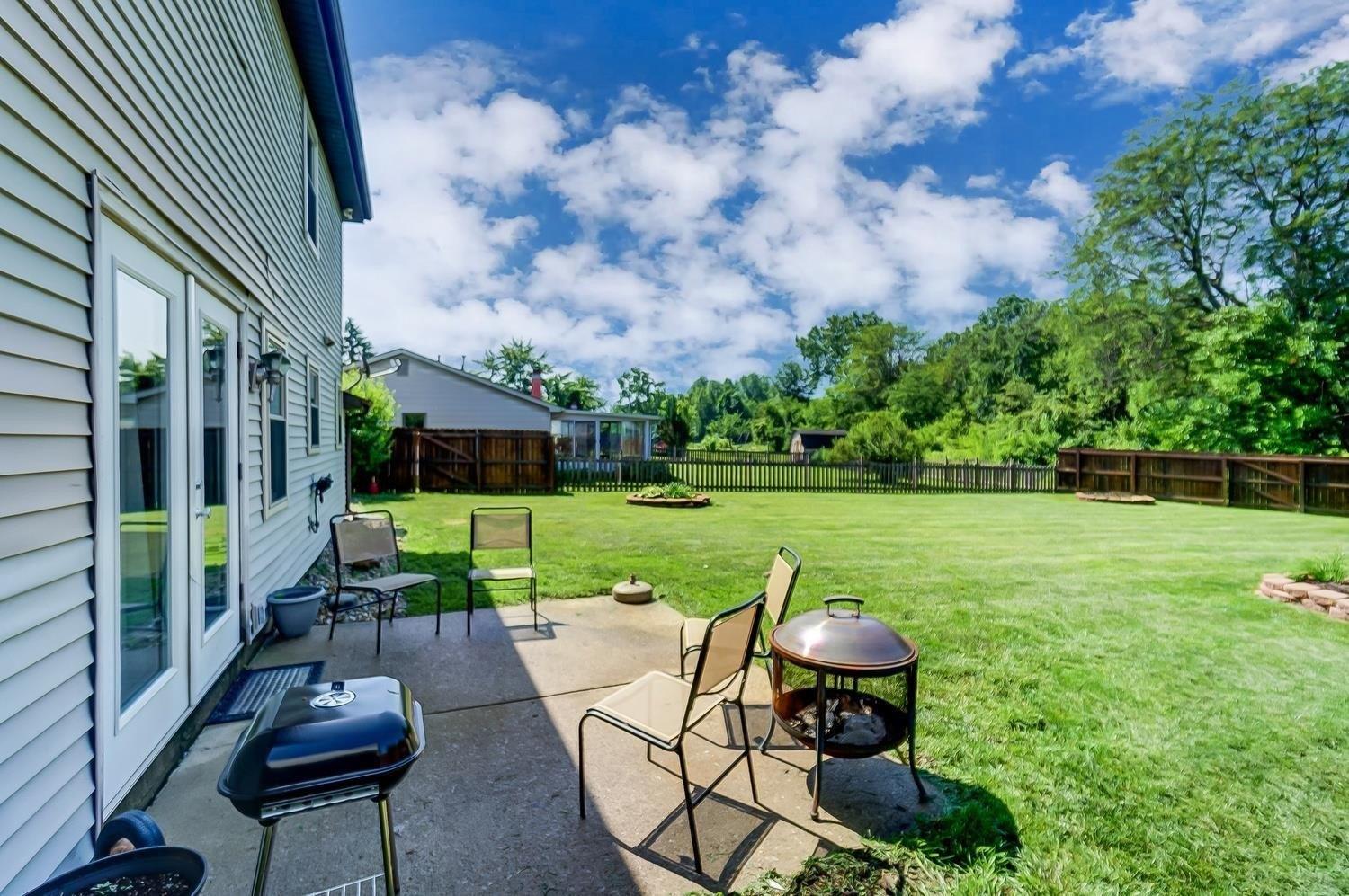 Foxboro Dr, Fort Wayne, IN 46818