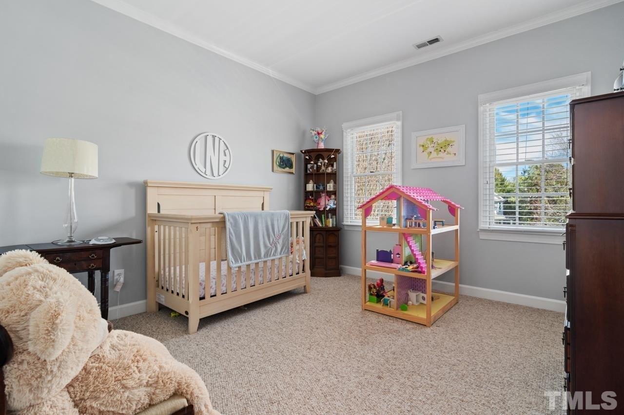 Britt, Chapel Hill, NC 27517