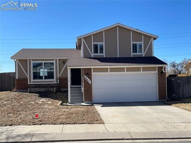 Brisbane Dr, Colorado Springs, CO 80920