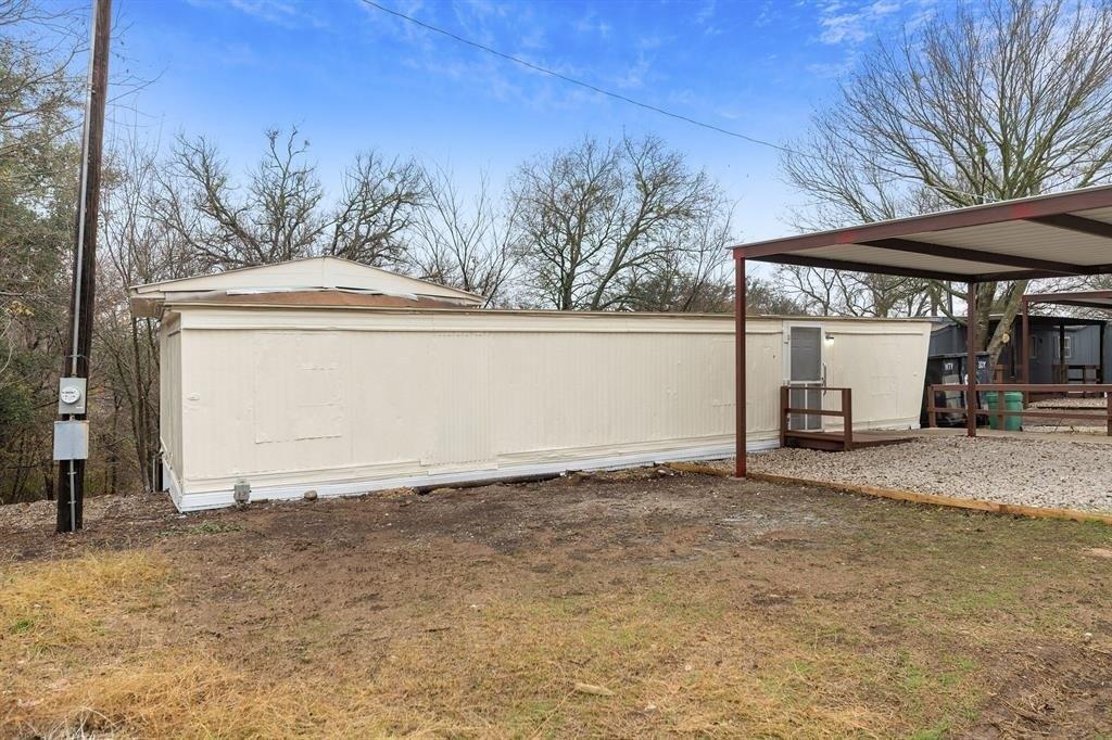 Longhorn Trl, Weatherford, TX 76087