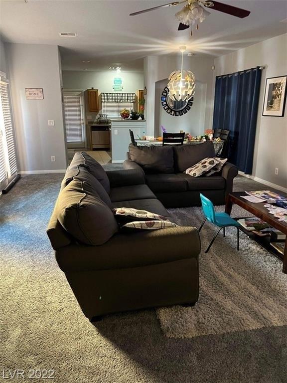Aimless St, Henderson, NV 89011