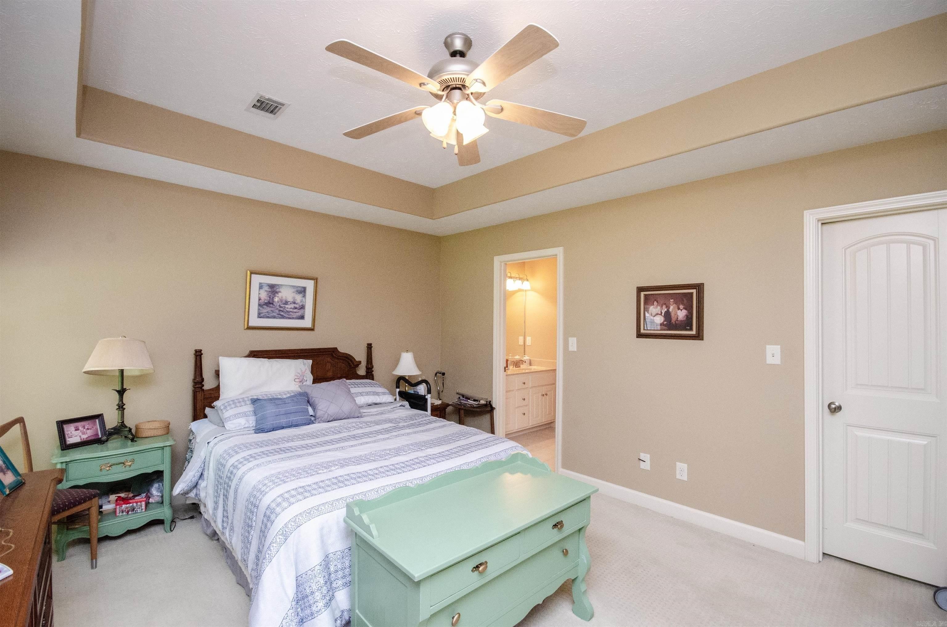 Brentwood Dr, Vilonia, AR 72173