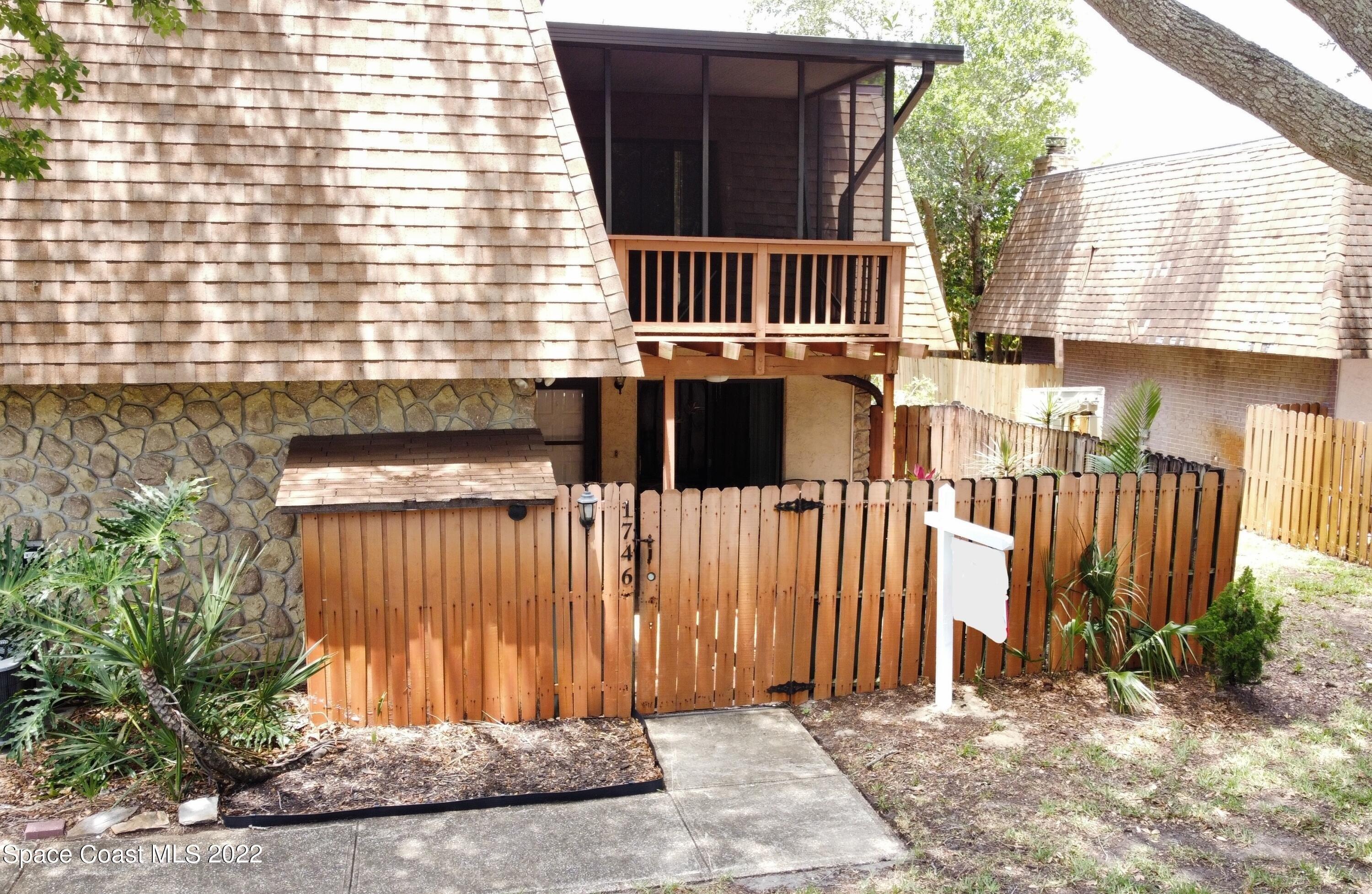 S Park Ave, Titusville, FL 32780