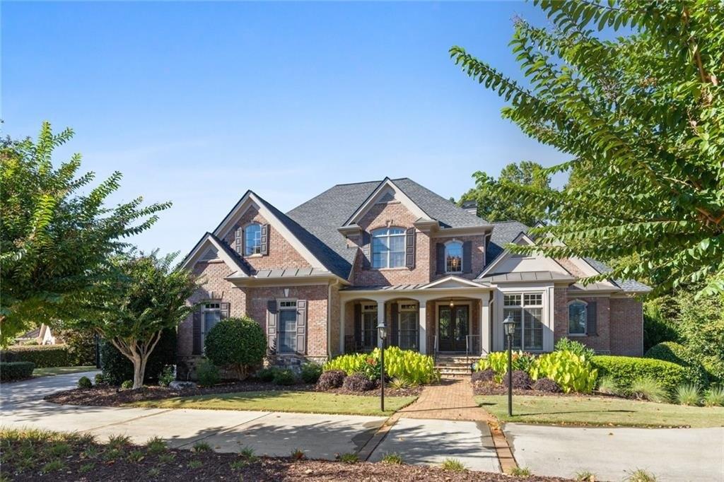 Ansley Way, Roswell, GA 30075