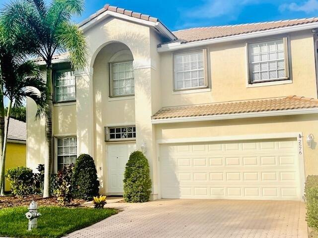 San Andros, West Palm Beach, FL 33411