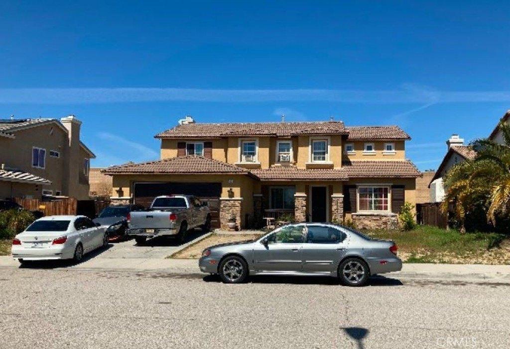 Primrose Way, Moreno Valley, CA 92555
