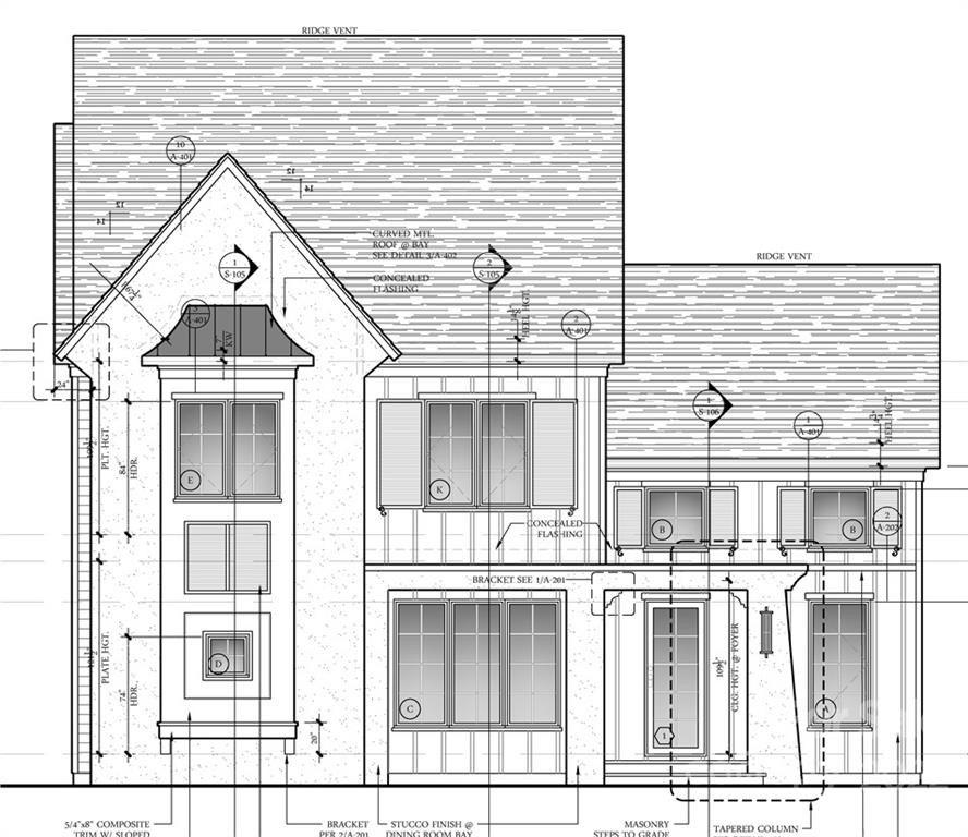 Ryker Way, Davidson, NC 28036