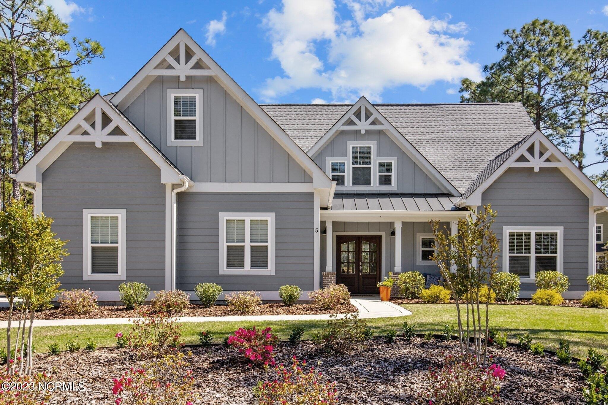 Royal Birkdale Ct, Southern Pines, NC 28387