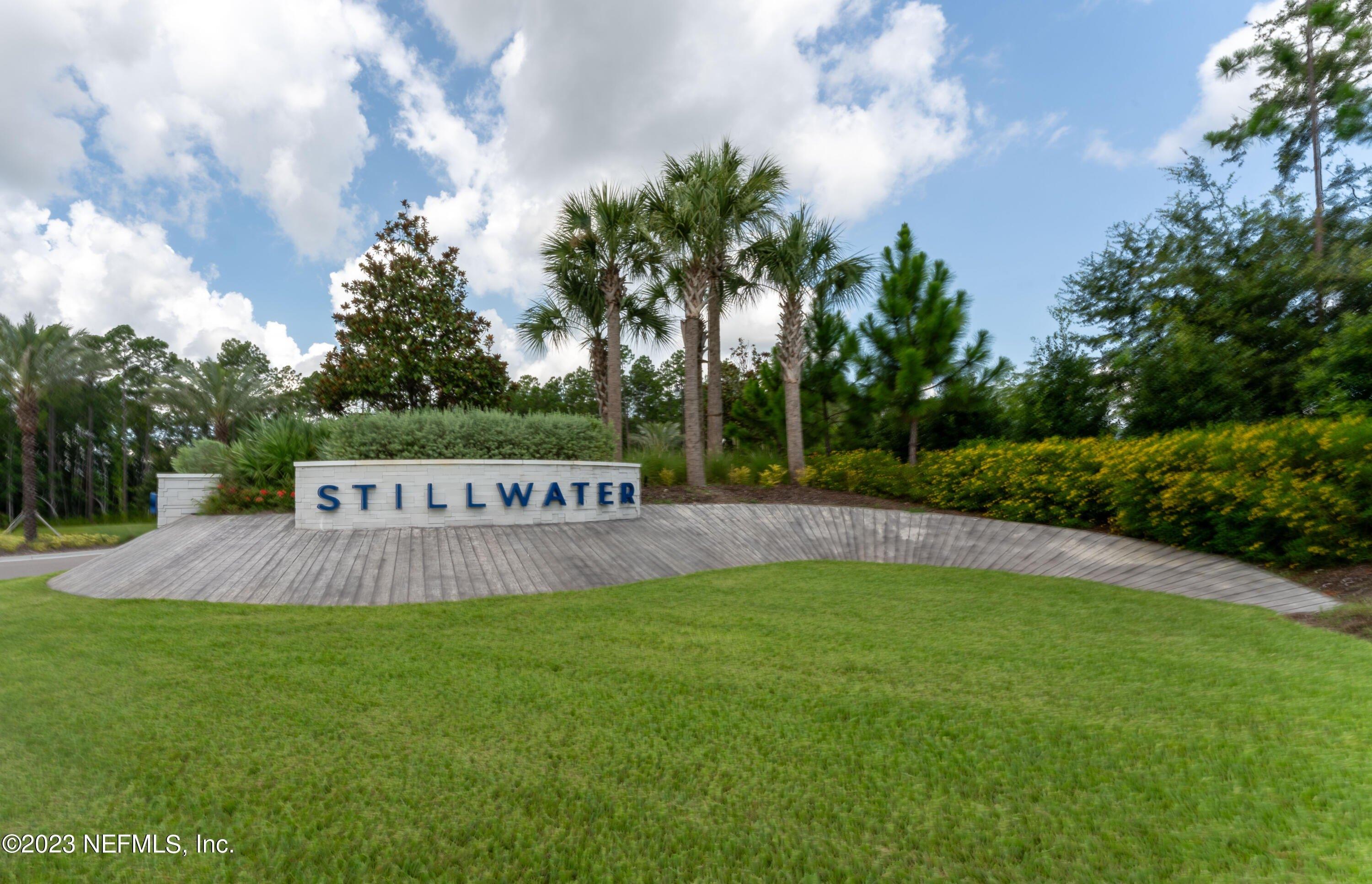 Stillwater Blvd, Saint Johns, FL 32259