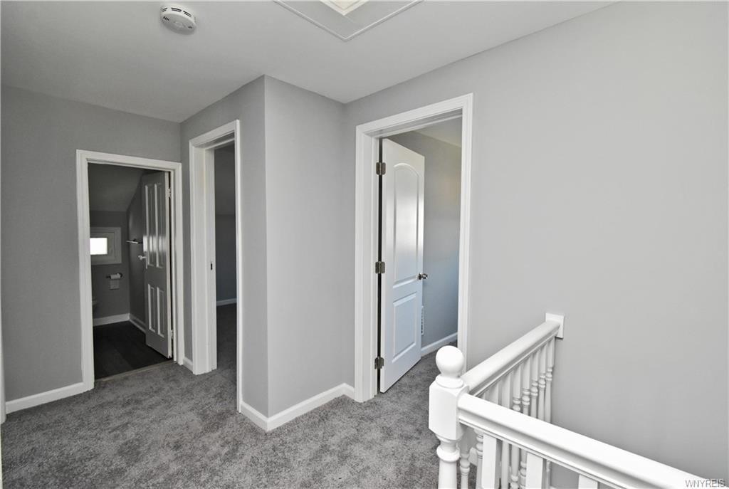 Spruce St, Lackawanna, NY 14218