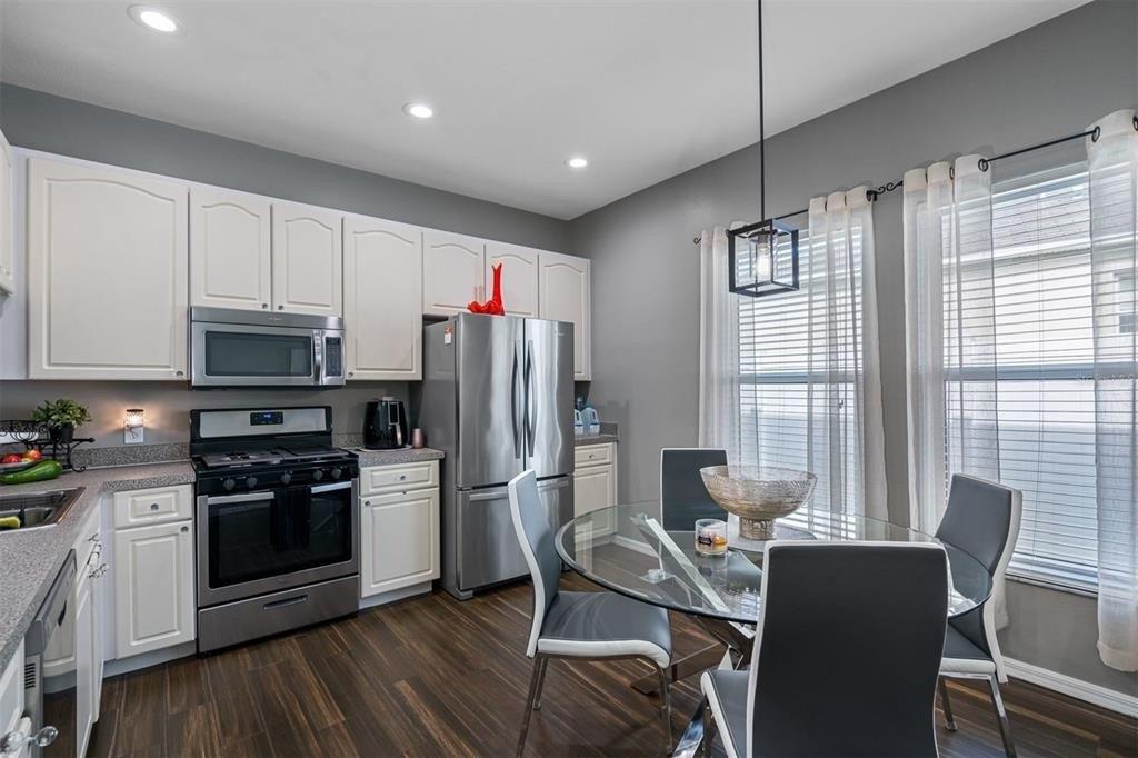 Panacea Ct, Lutz, FL 33559