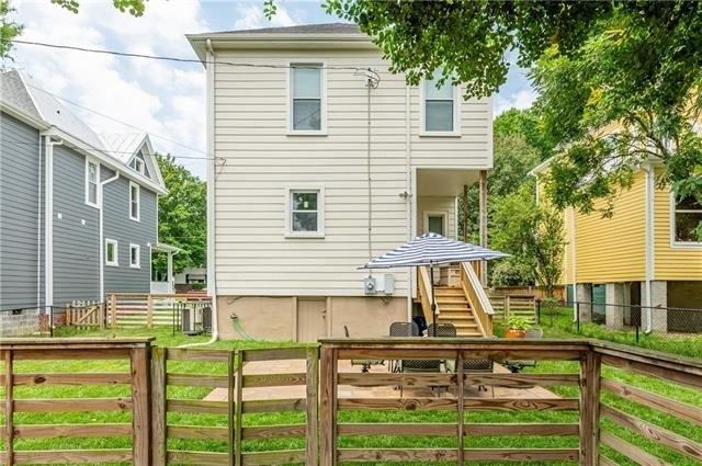 Greenwood Ave, Richmond, VA 23222