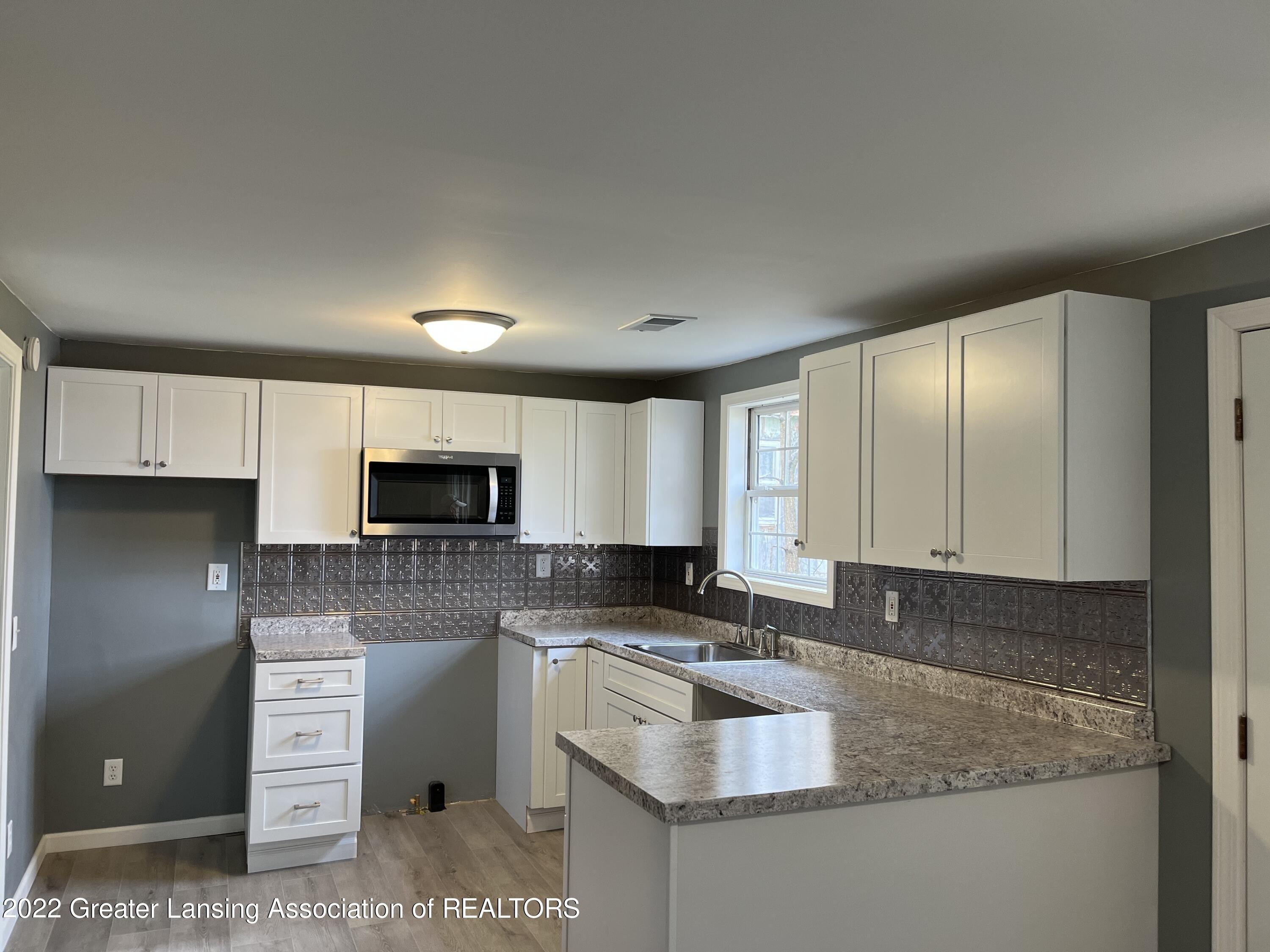 Ionia Rd, Portland, MI 48875