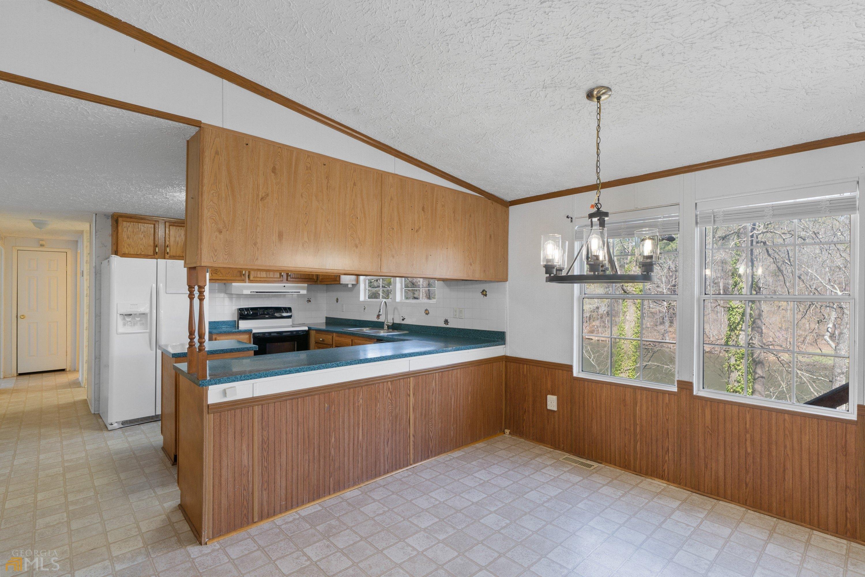 Blue Heron Dr, Monticello, GA 31064