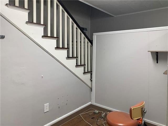 Northampton St, Easton, PA 18042