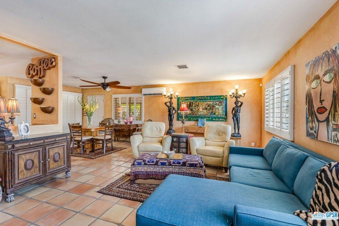 Via Don Benito, Cathedral City, CA 92234