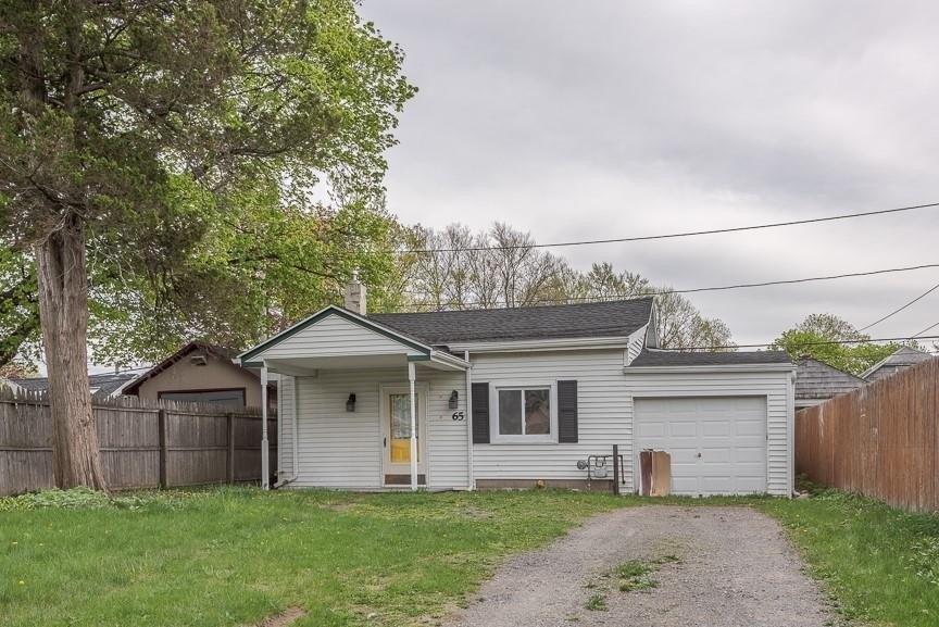 Wheeldon Dr, Rochester, NY 14616