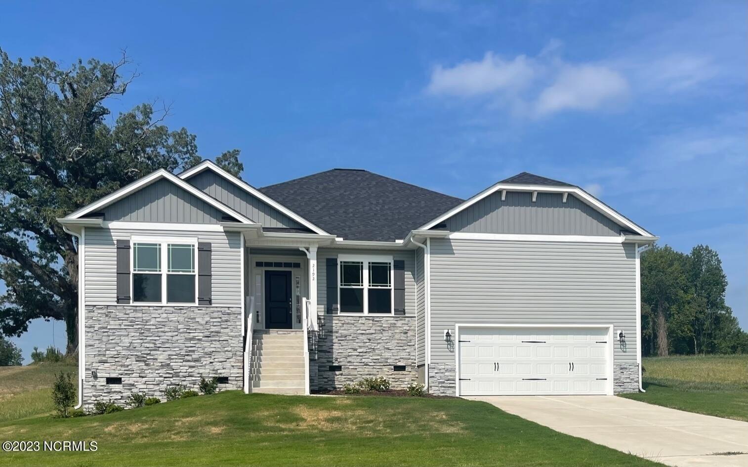 Green Pasture Rd, Rocky Mount, NC 27801