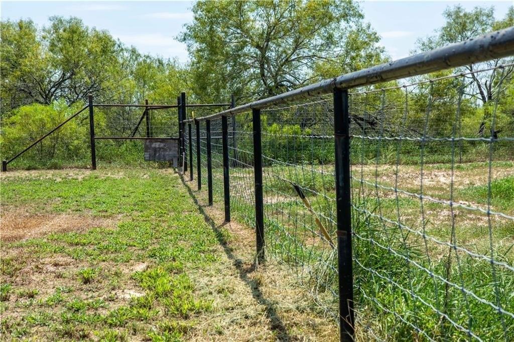 W County Road 418, Premont, TX 78375