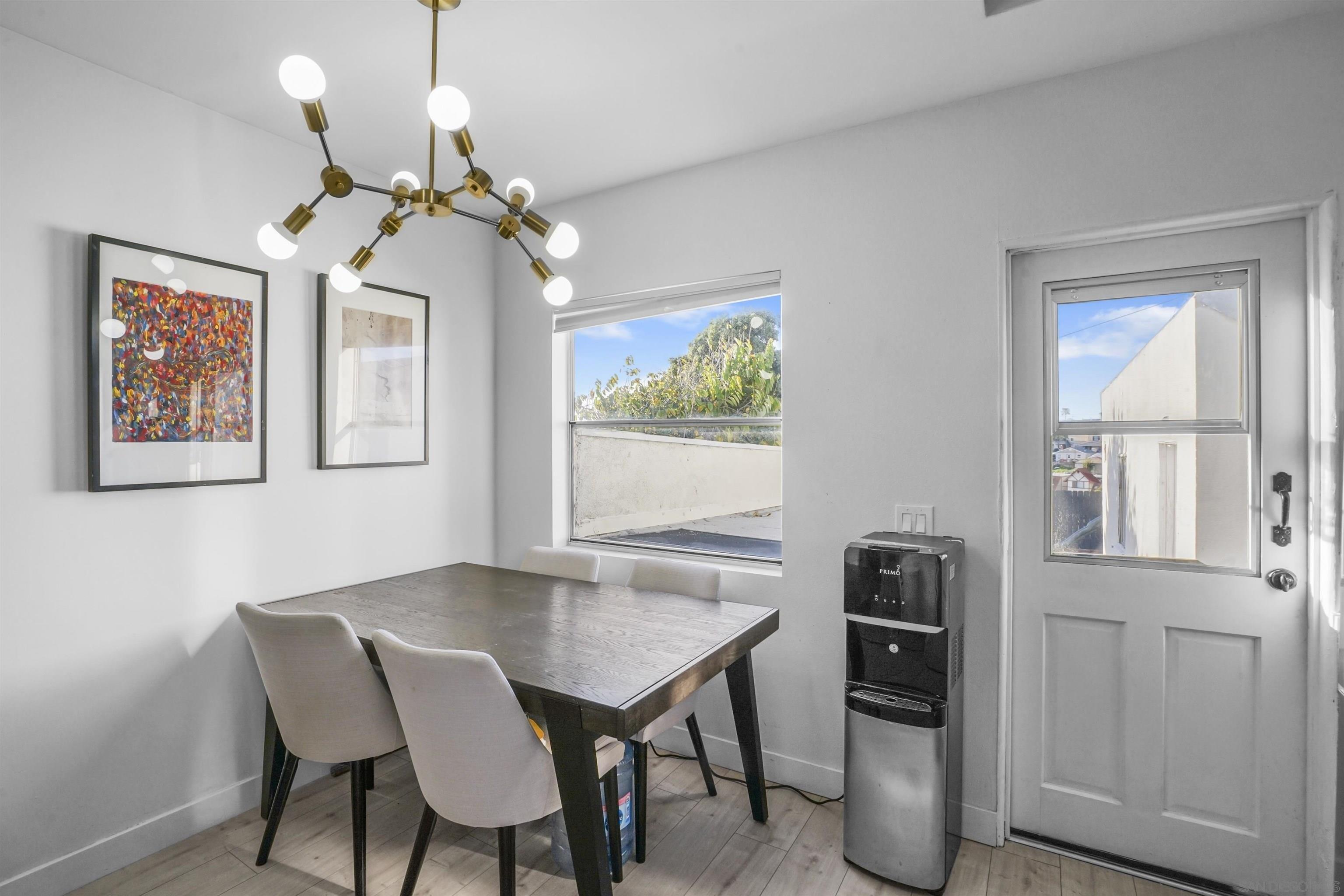 Marine View Ave, San Diego, CA 92113