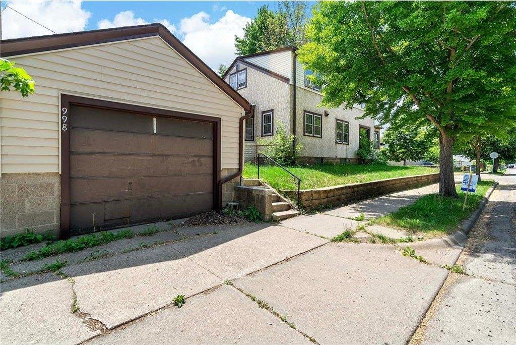 Ryde St, Saint Paul, MN 55103