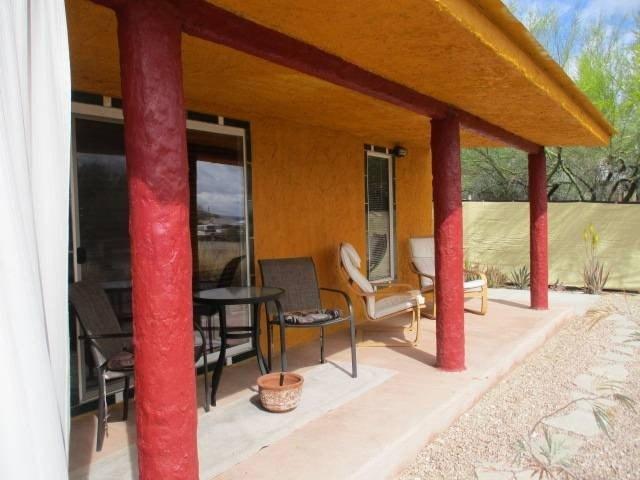 N Washington Ave, Ajo, AZ 85321
