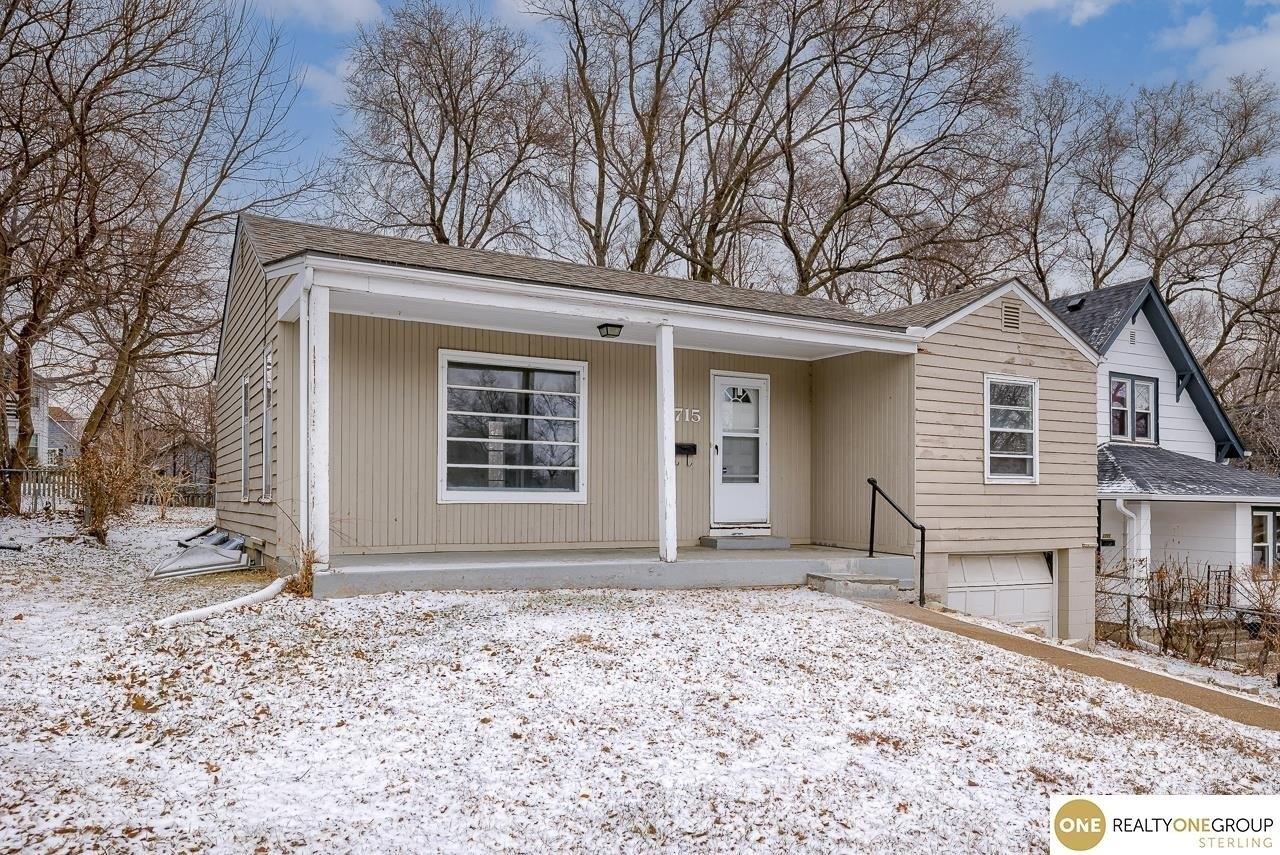 N 65th St, Omaha, NE 68104