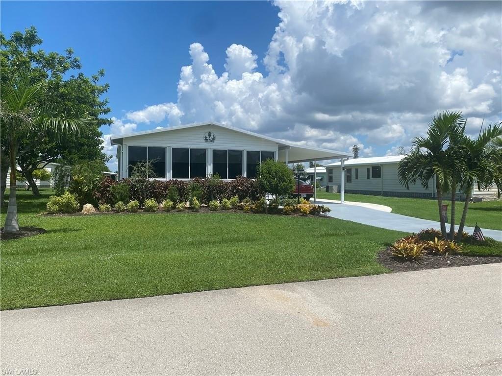 Queen Mary Ln, Bonita Springs, FL 34135