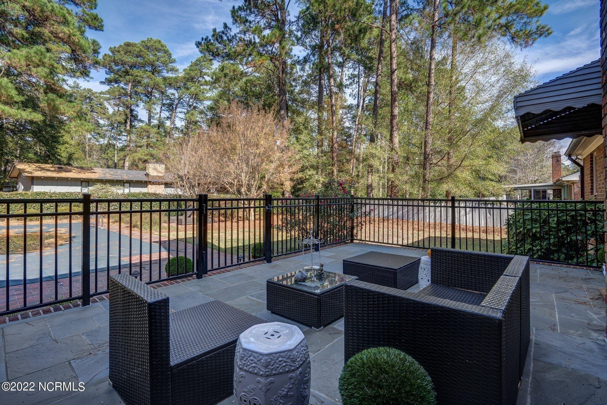 Hawthorne Rd, Rocky Mount, NC 27804